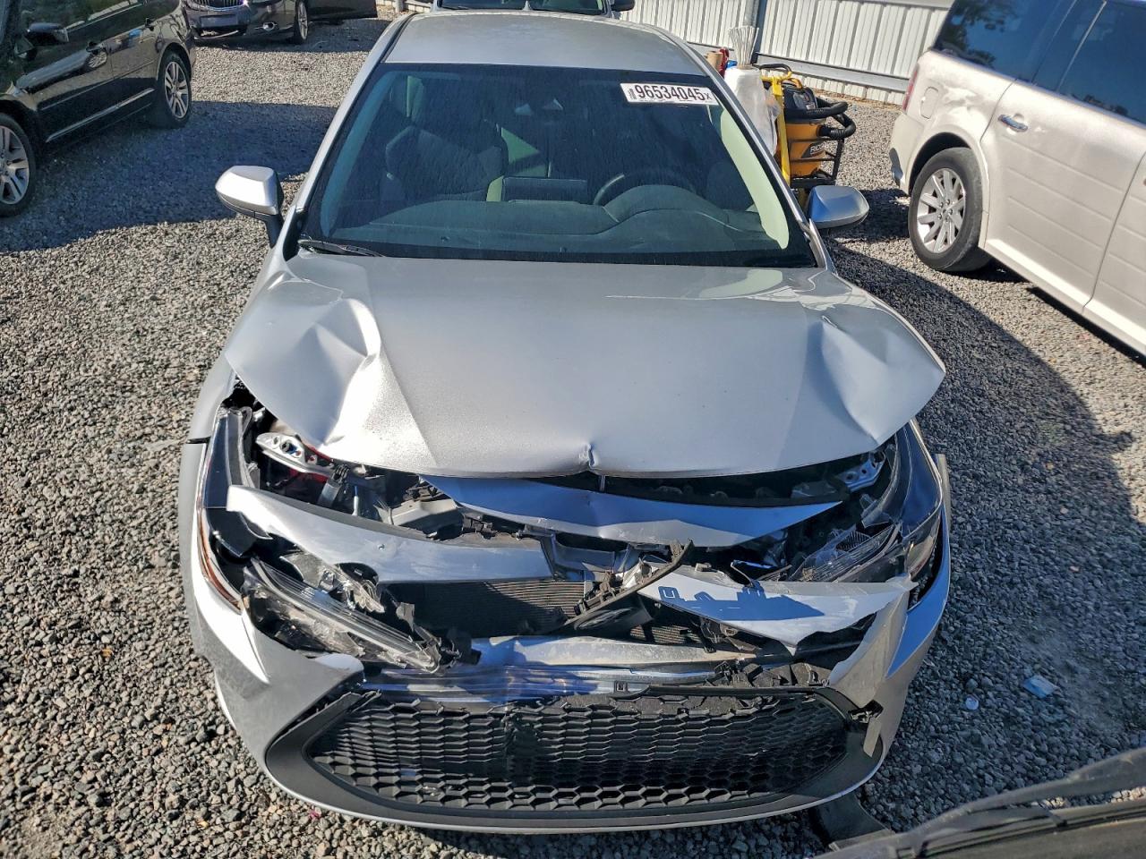 2022 TOYOTA COROLLA LE photo 5