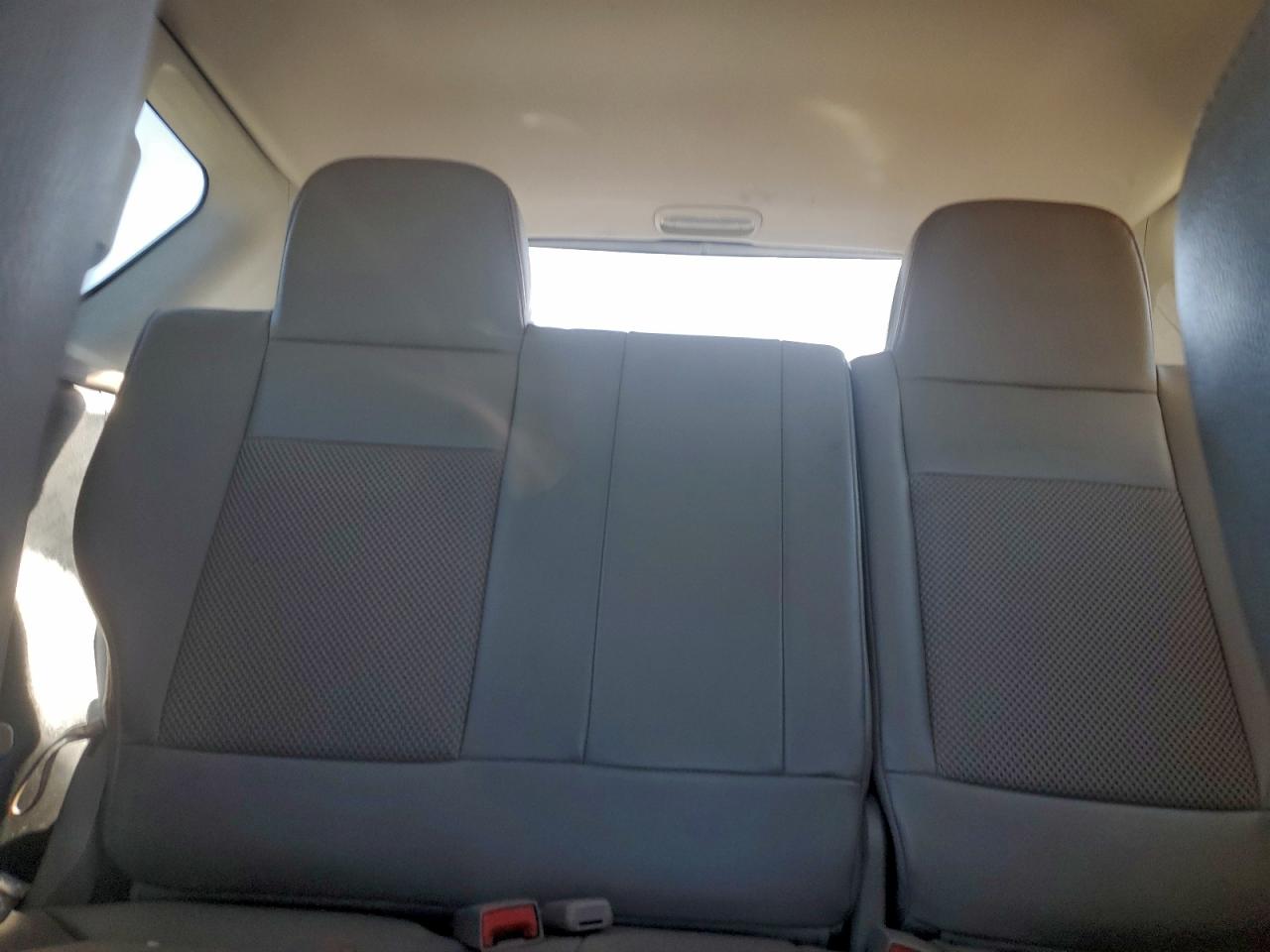 2014 JEEP COMPASS LATITUDE photo 10