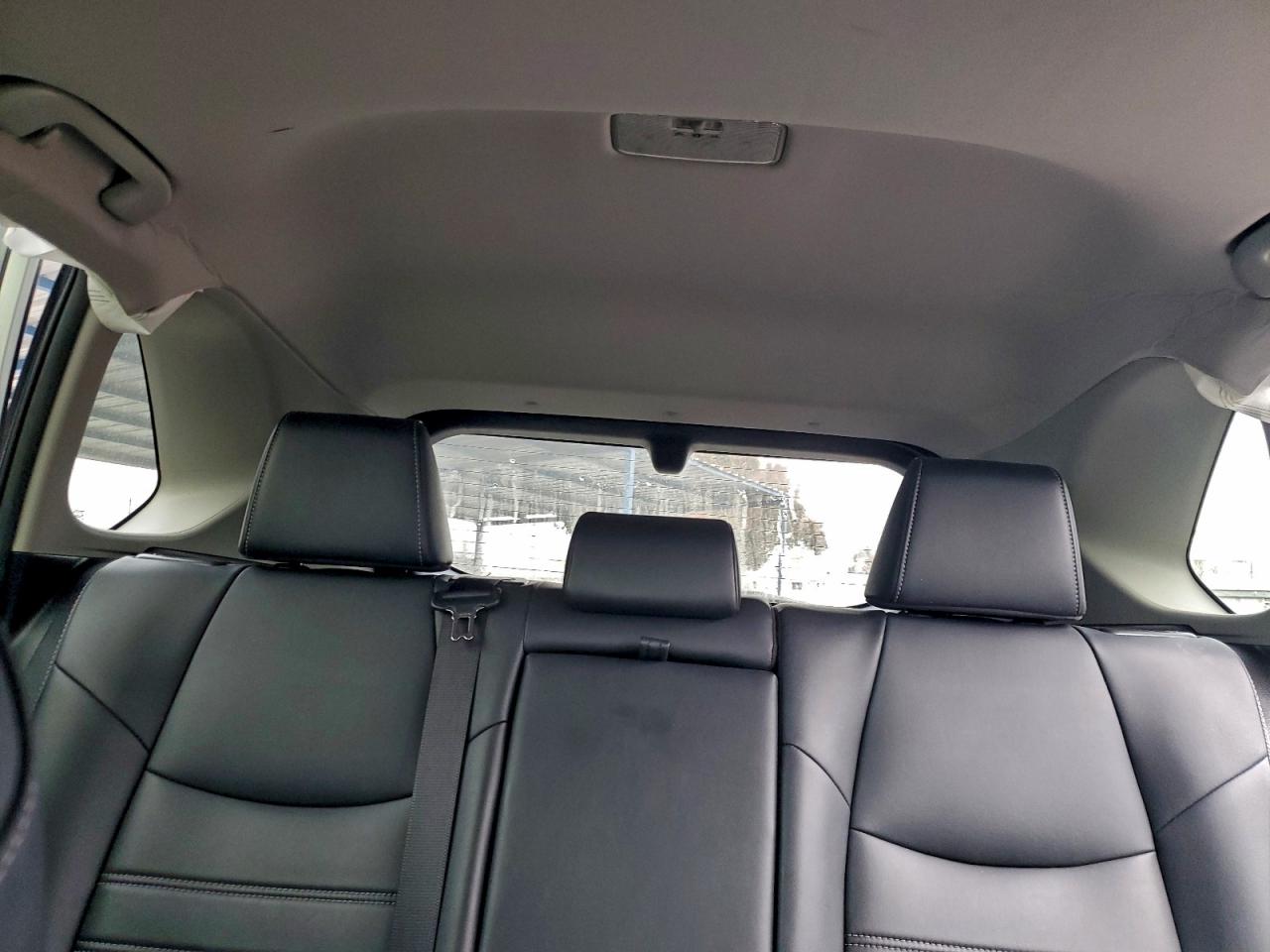 2019 TOYOTA RAV4 LIMITED photo 28