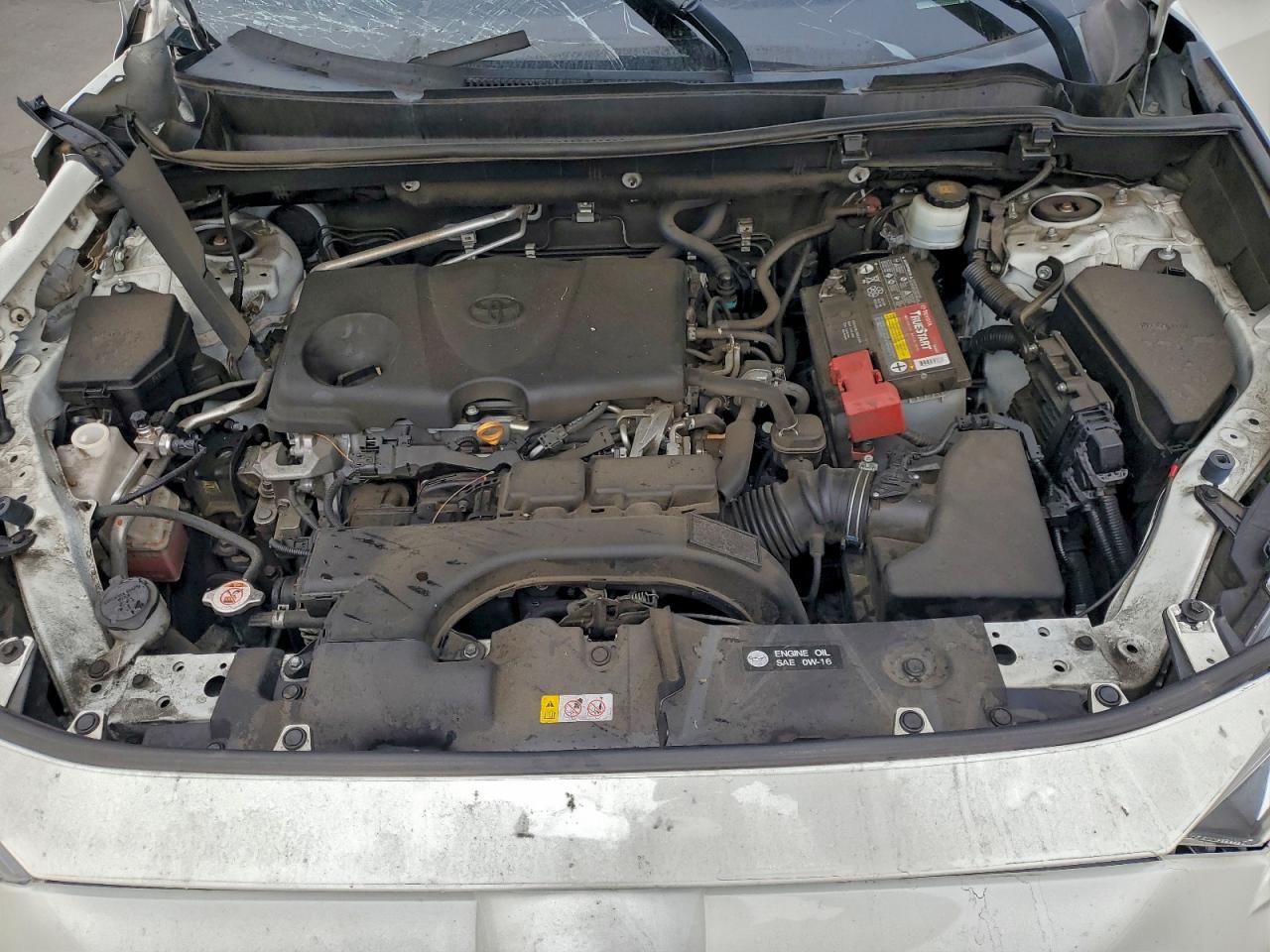 2019 TOYOTA RAV4 LIMITED photo 34