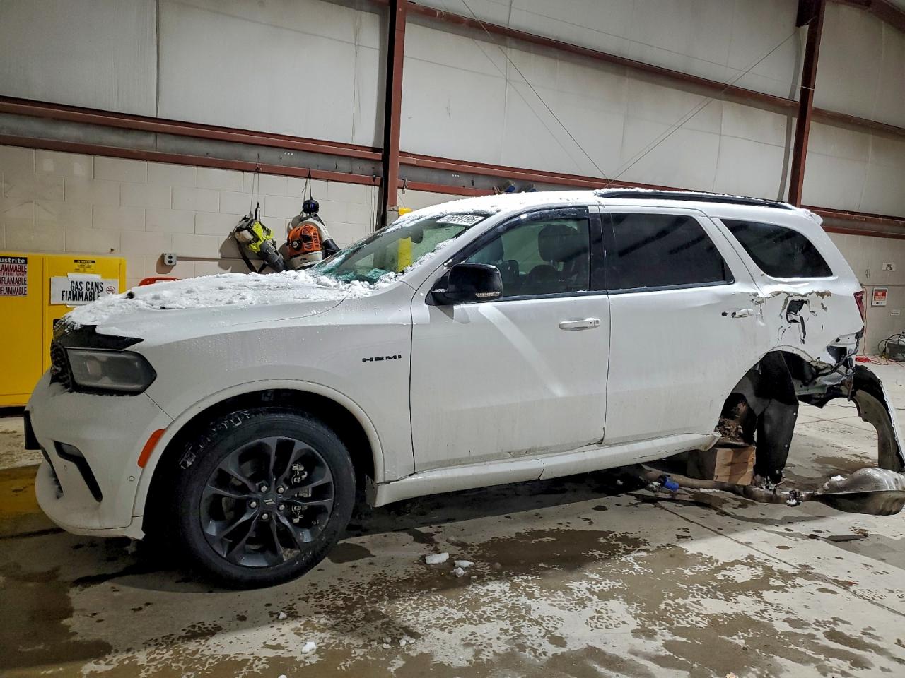 2023 DODGE DURANGO