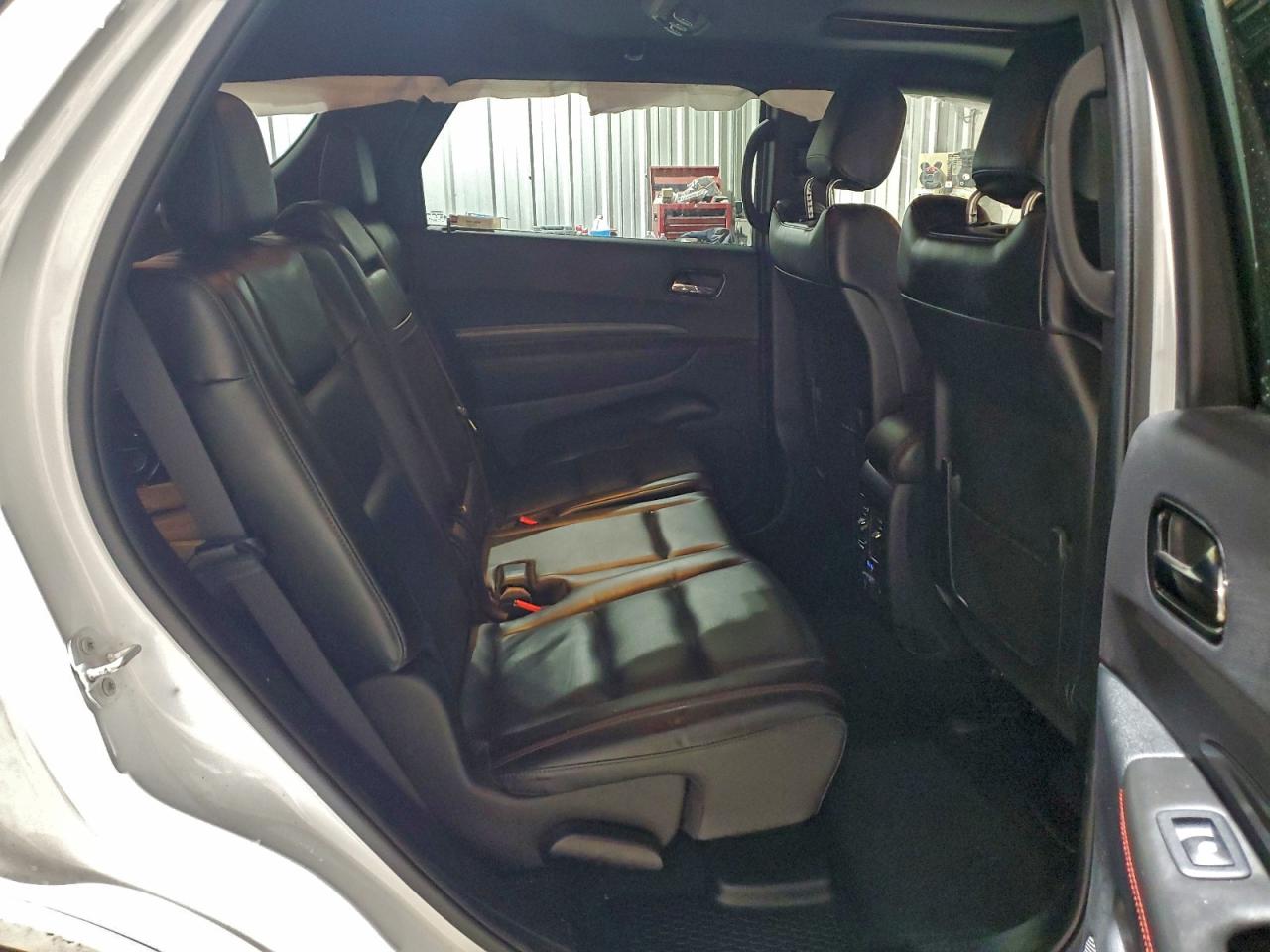 2023 DODGE DURANGO R/T photo 11