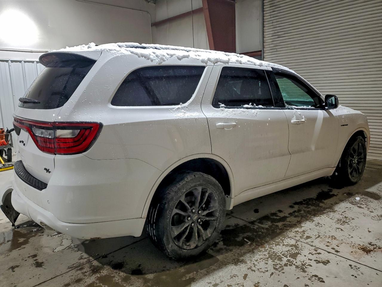 2023 DODGE DURANGO R/T photo 3