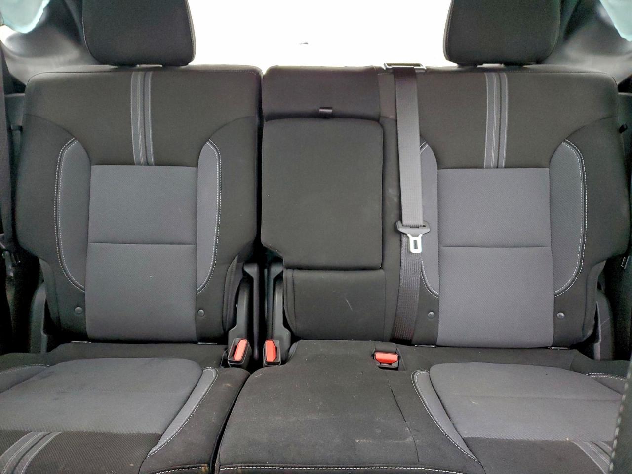 2025 CHEVROLET BLAZER 2LT photo 10