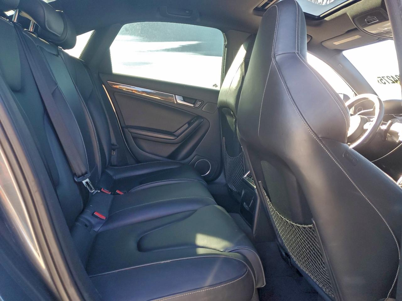 2014 AUDI S4 PREMIUM PLUS photo 10