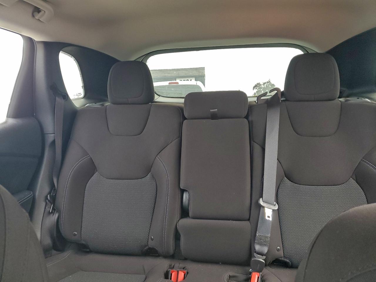 2019 JEEP CHEROKEE LATITUDE photo 10