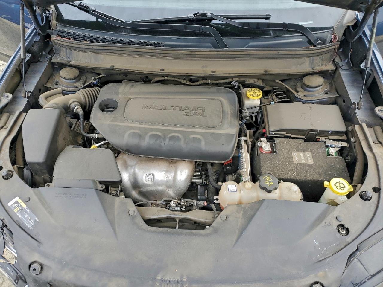 2019 JEEP CHEROKEE LATITUDE photo 12