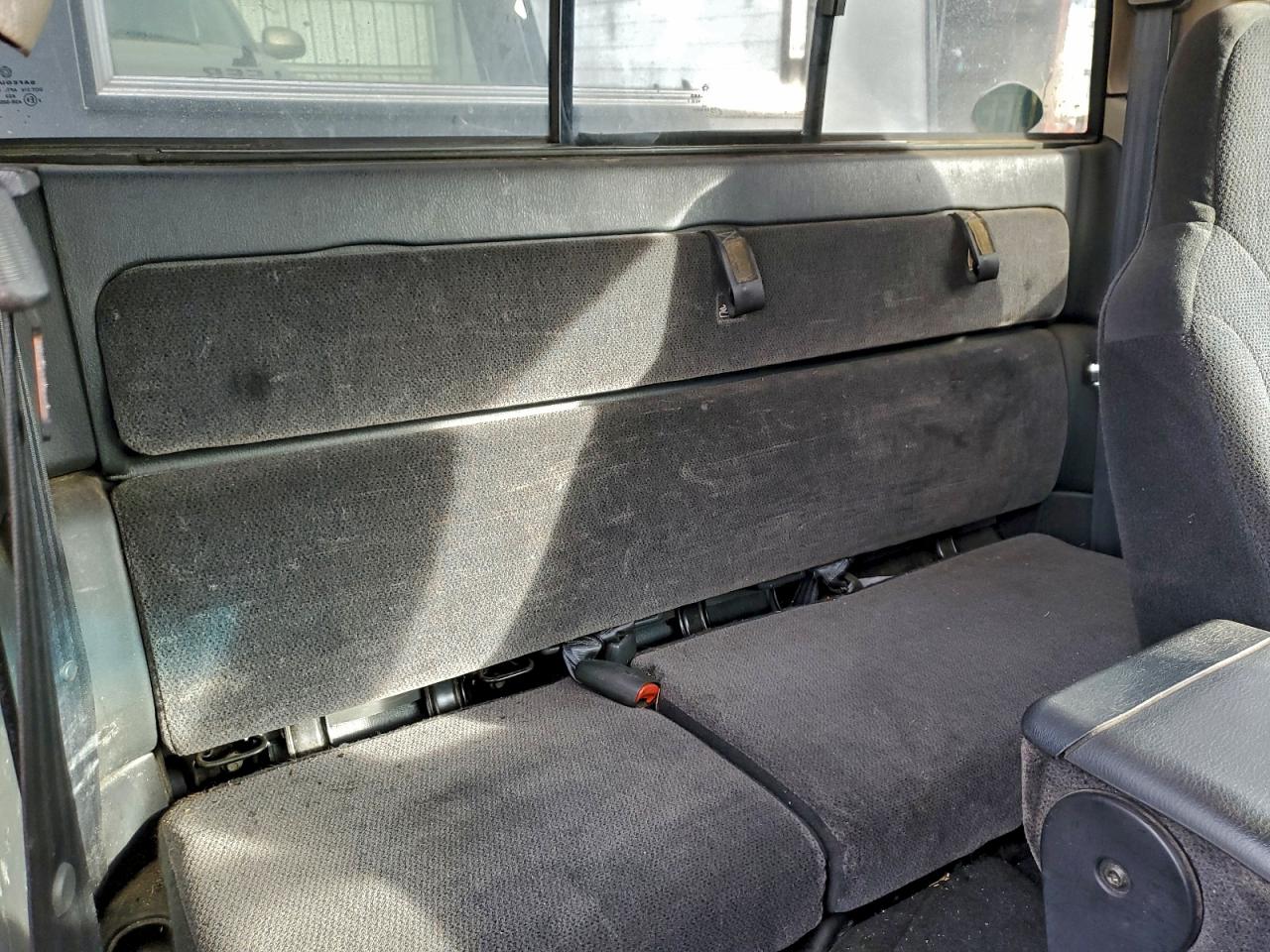 2003 DODGE DAKOTA SPORT photo 10