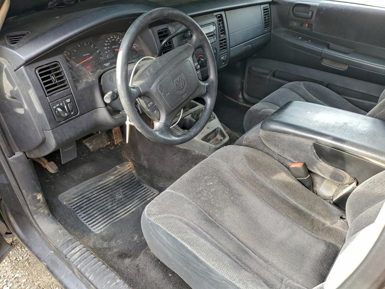 2003 DODGE DAKOTA SPORT photo 8