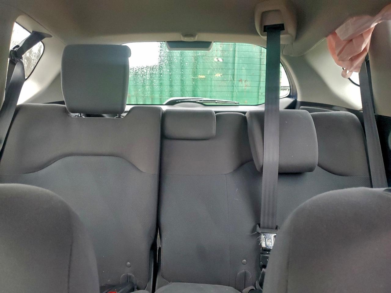 2013 HONDA FIT photo 10