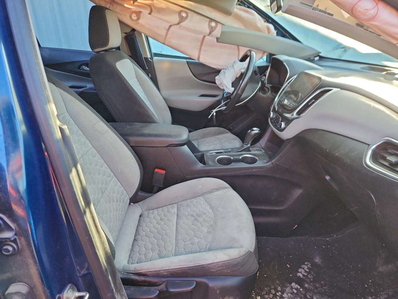 2019 CHEVROLET EQUINOX LT photo 7