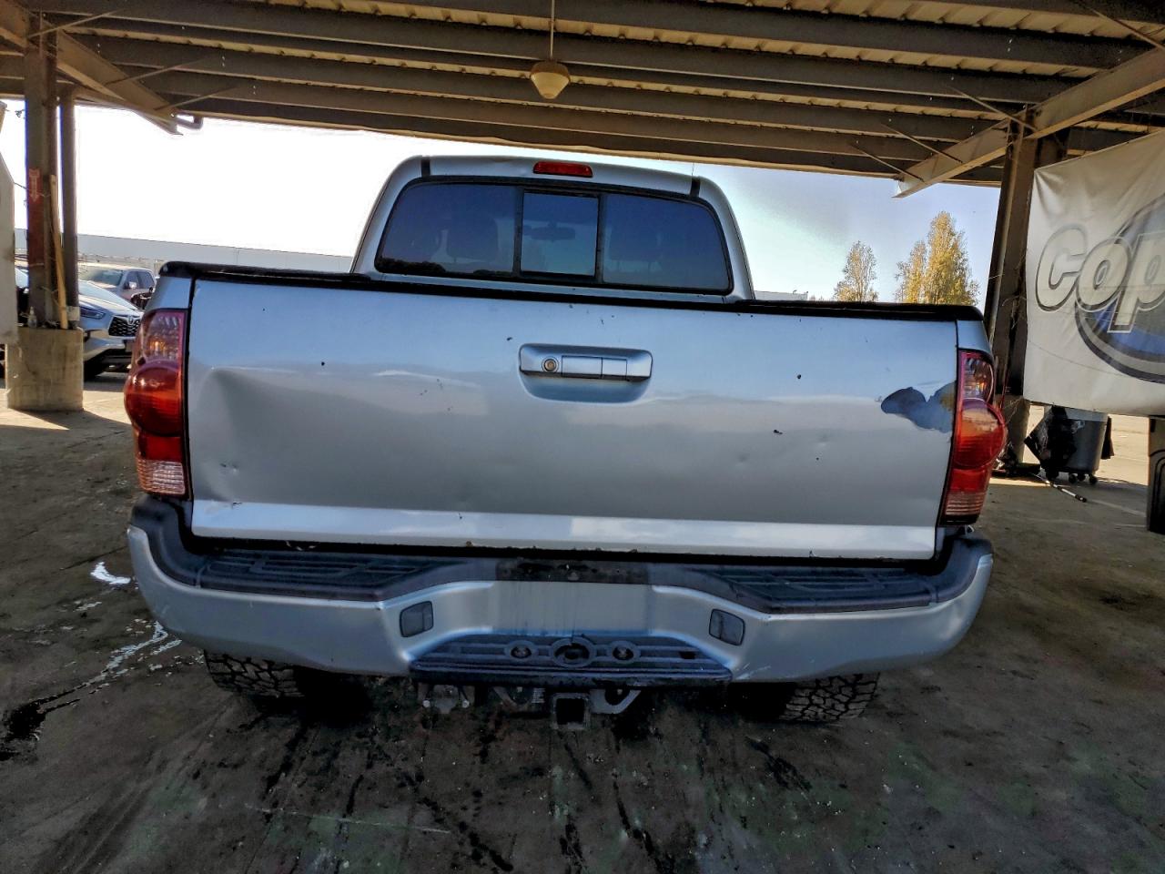 2006 TOYOTA TACOMA ACCESS CAB photo 6