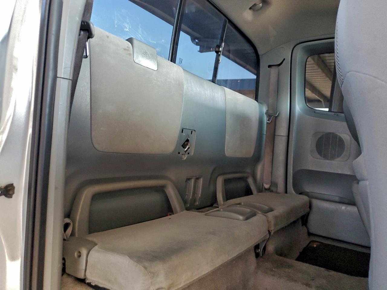 2006 TOYOTA TACOMA ACCESS CAB photo 10
