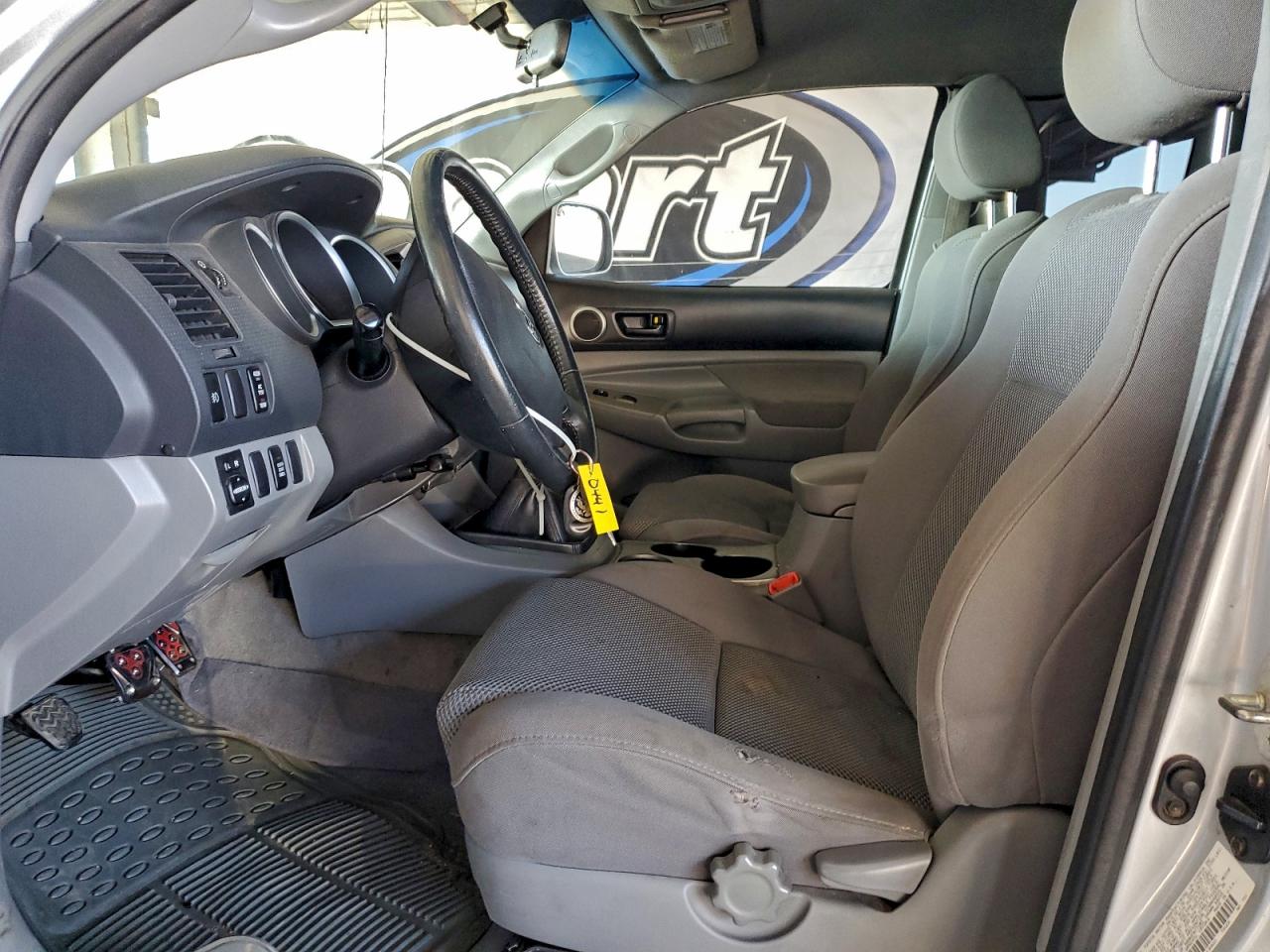 2006 TOYOTA TACOMA ACCESS CAB photo 7