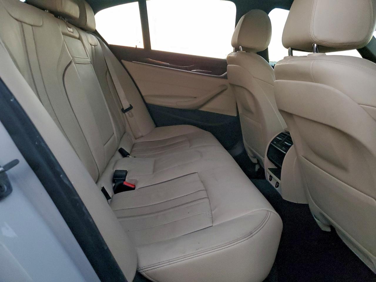 2017 BMW 530 I photo 10