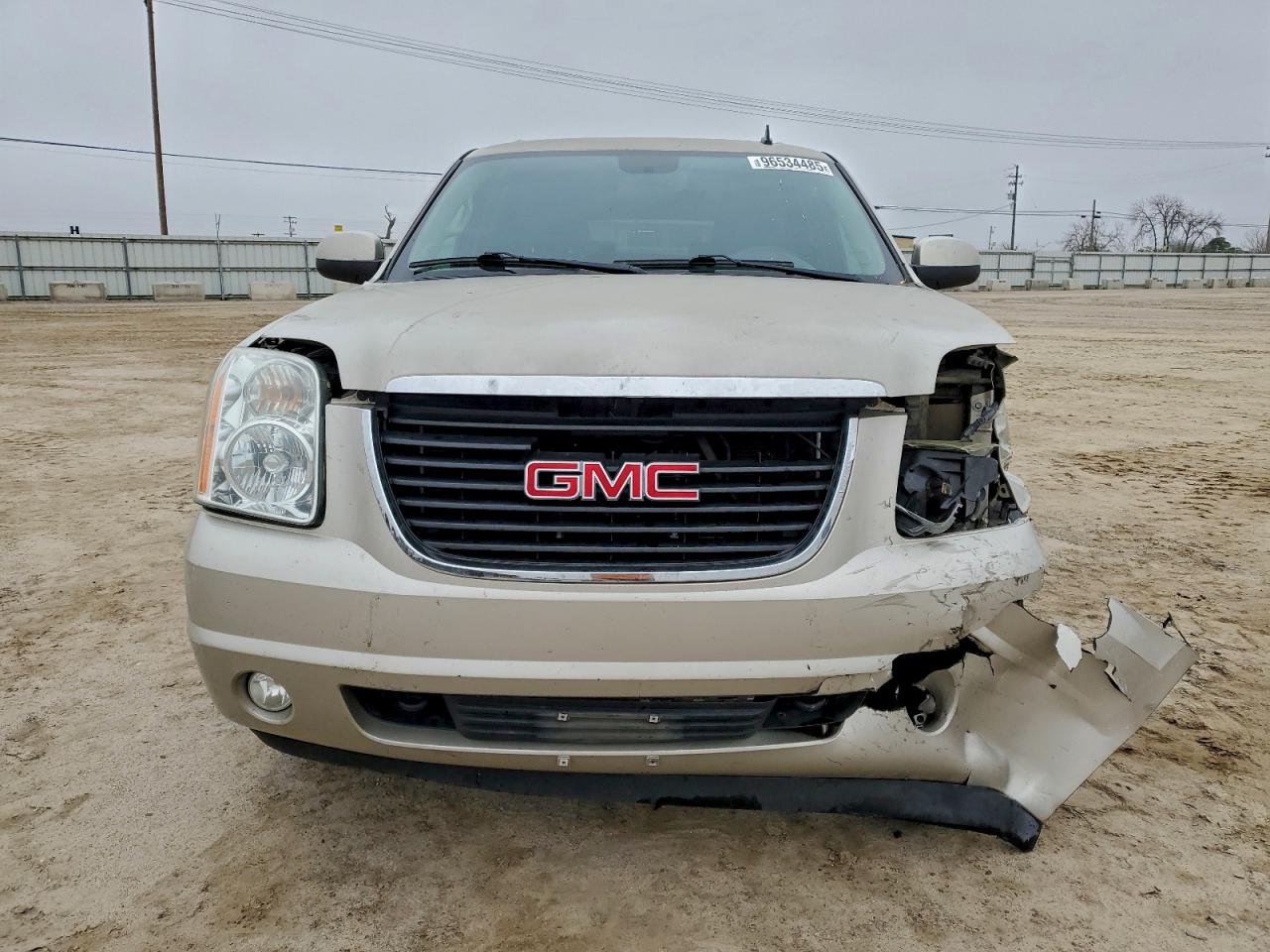 2013 GMC YUKON XL C1500 SLE photo 5