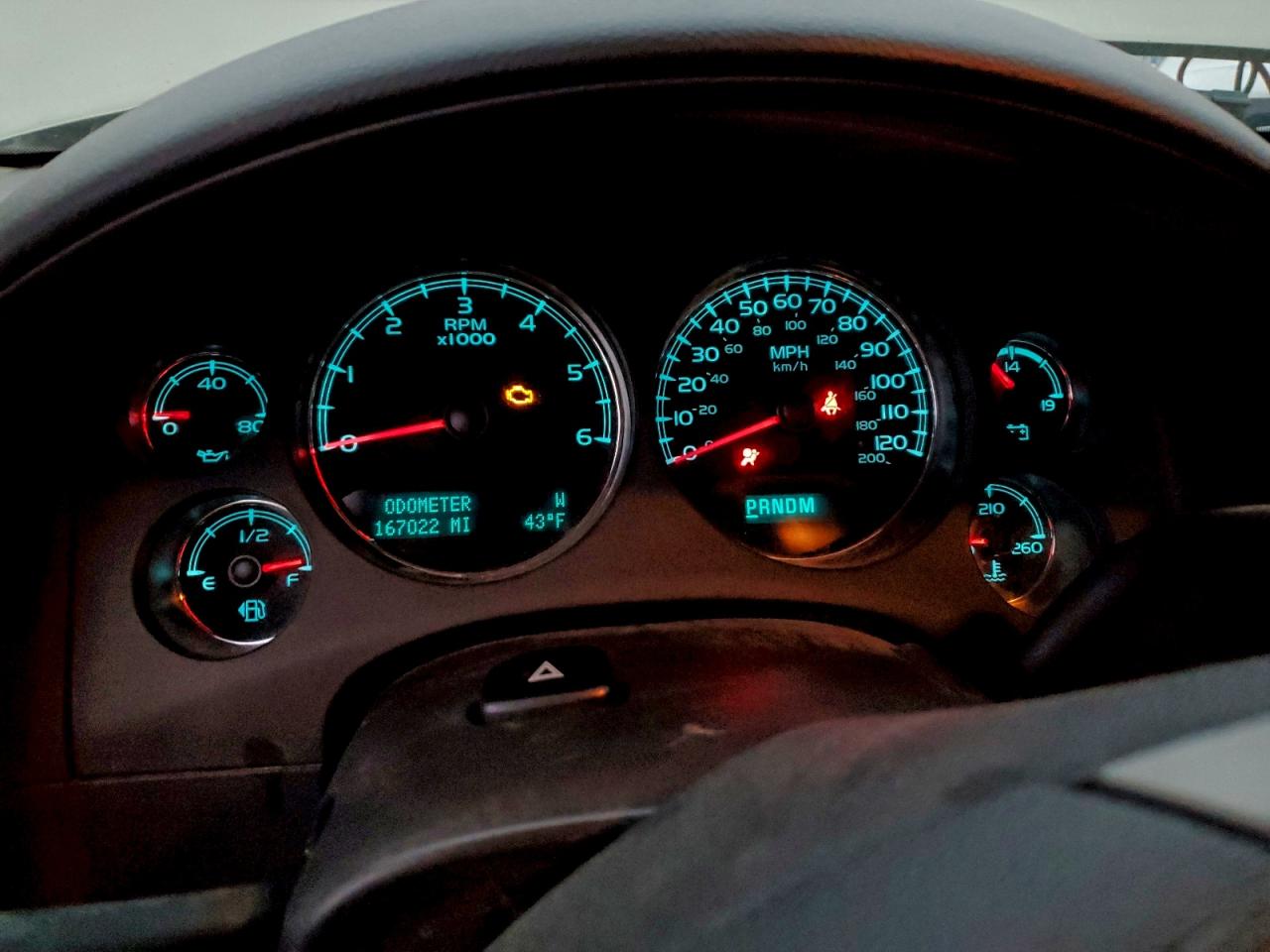 2013 GMC YUKON XL C1500 SLE photo 9