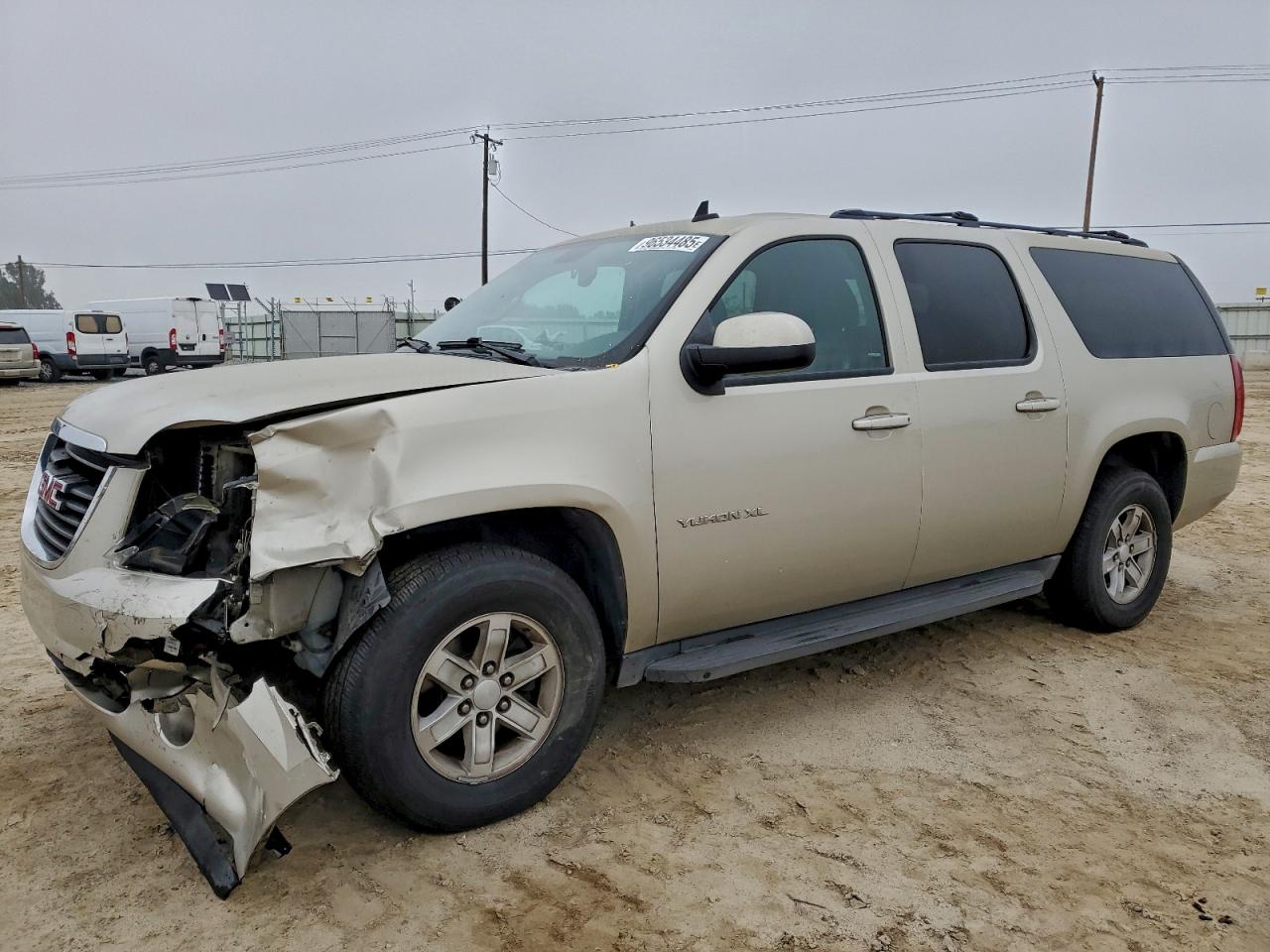 2013 GMC YUKON XL
