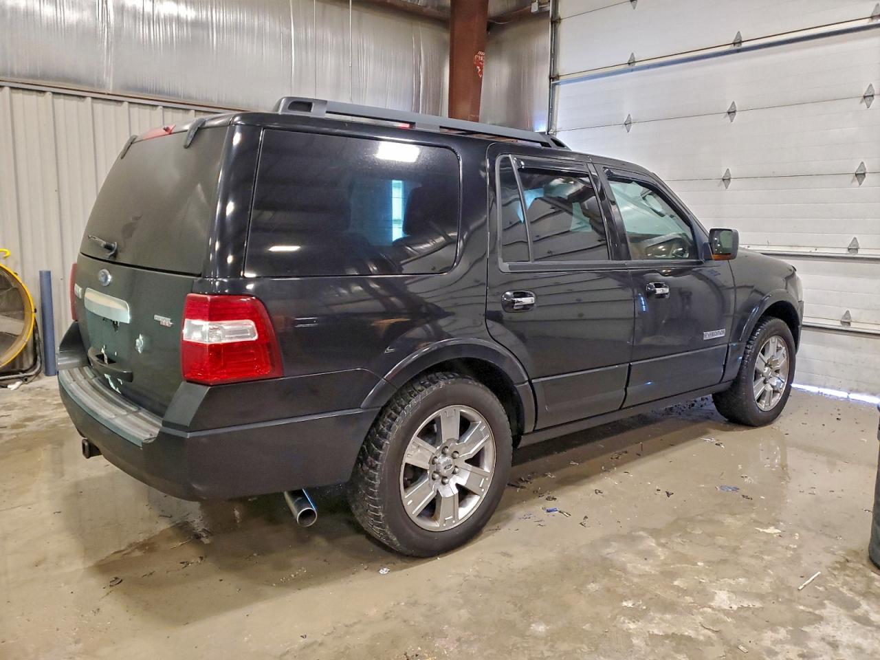 2008 FORD EXPEDITION LIMITED photo 3