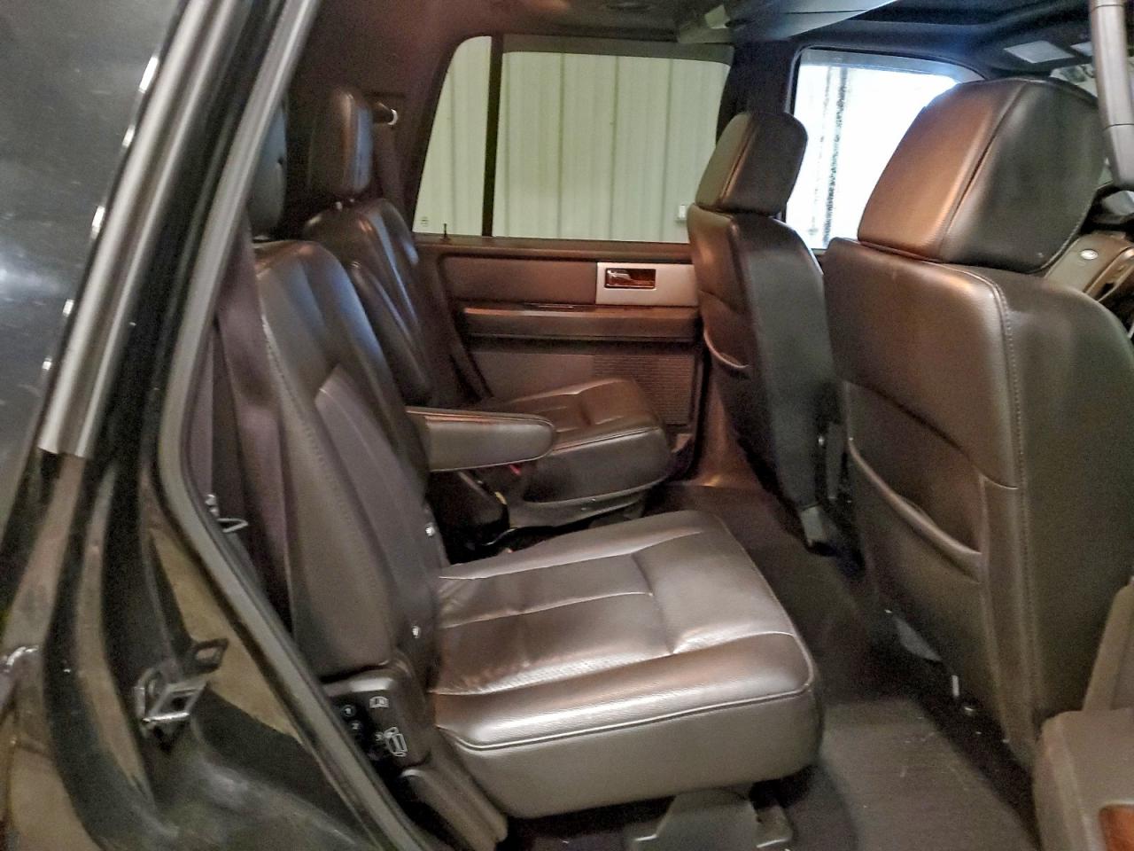 2008 FORD EXPEDITION LIMITED photo 11