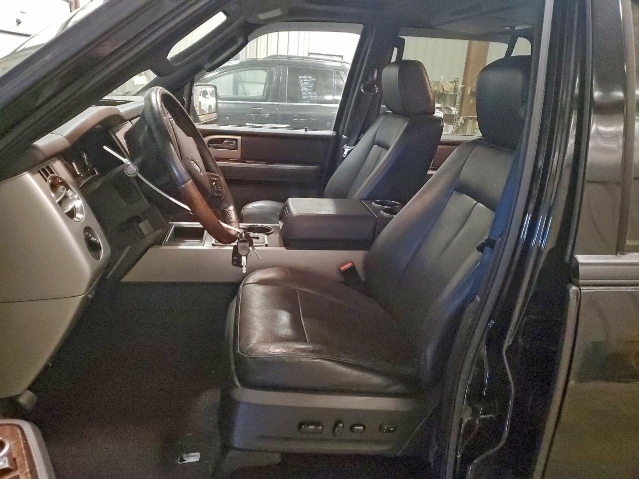2008 FORD EXPEDITION LIMITED photo 7