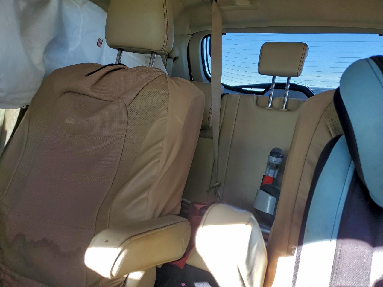 2018 TOYOTA HIGHLANDER LIMITED photo 10