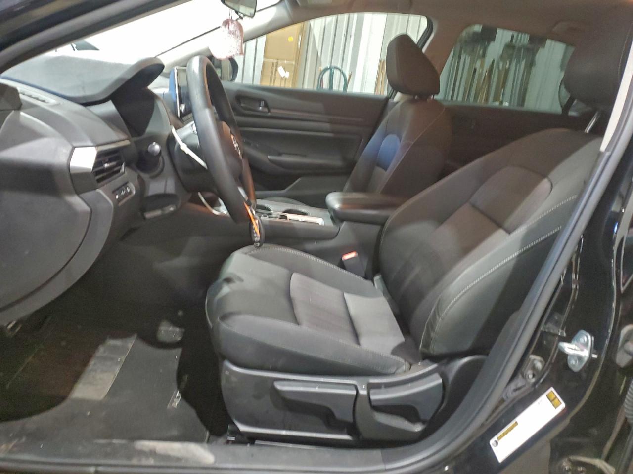 2025 NISSAN ALTIMA S photo 7
