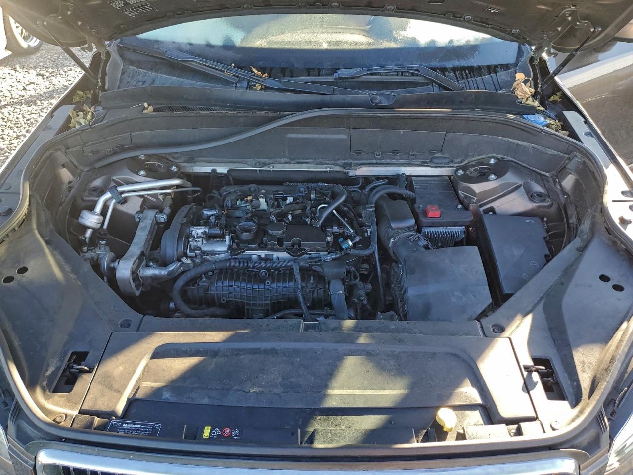 2016 VOLVO XC90 T6 photo 12
