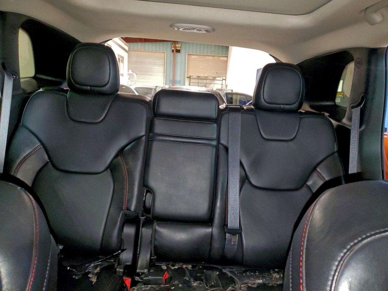 2014 JEEP CHEROKEE TRAILHAWK photo 10