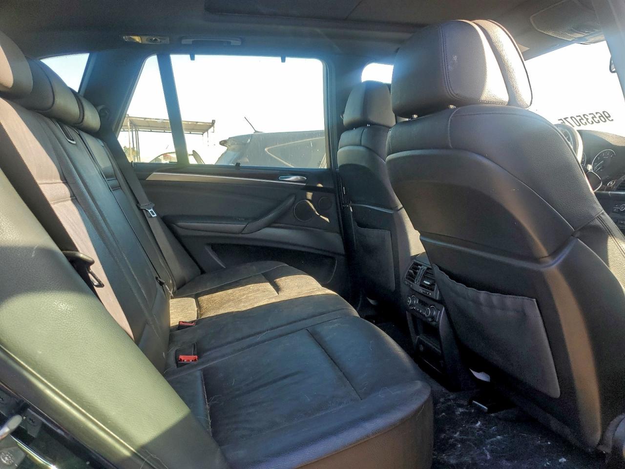 2012 BMW X5 XDRIVE35I photo 41