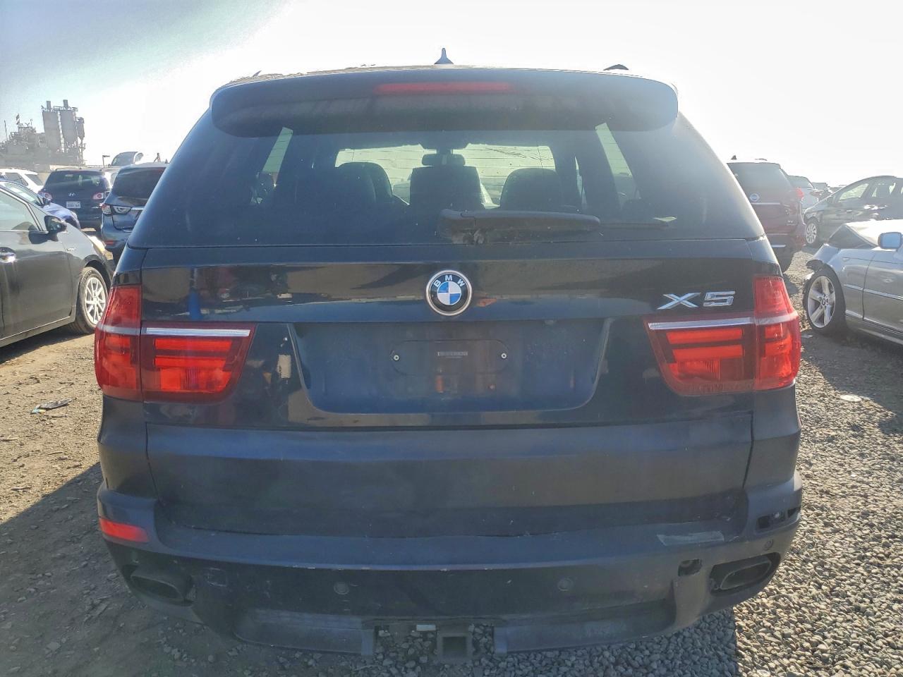 2012 BMW X5 XDRIVE35I photo 21
