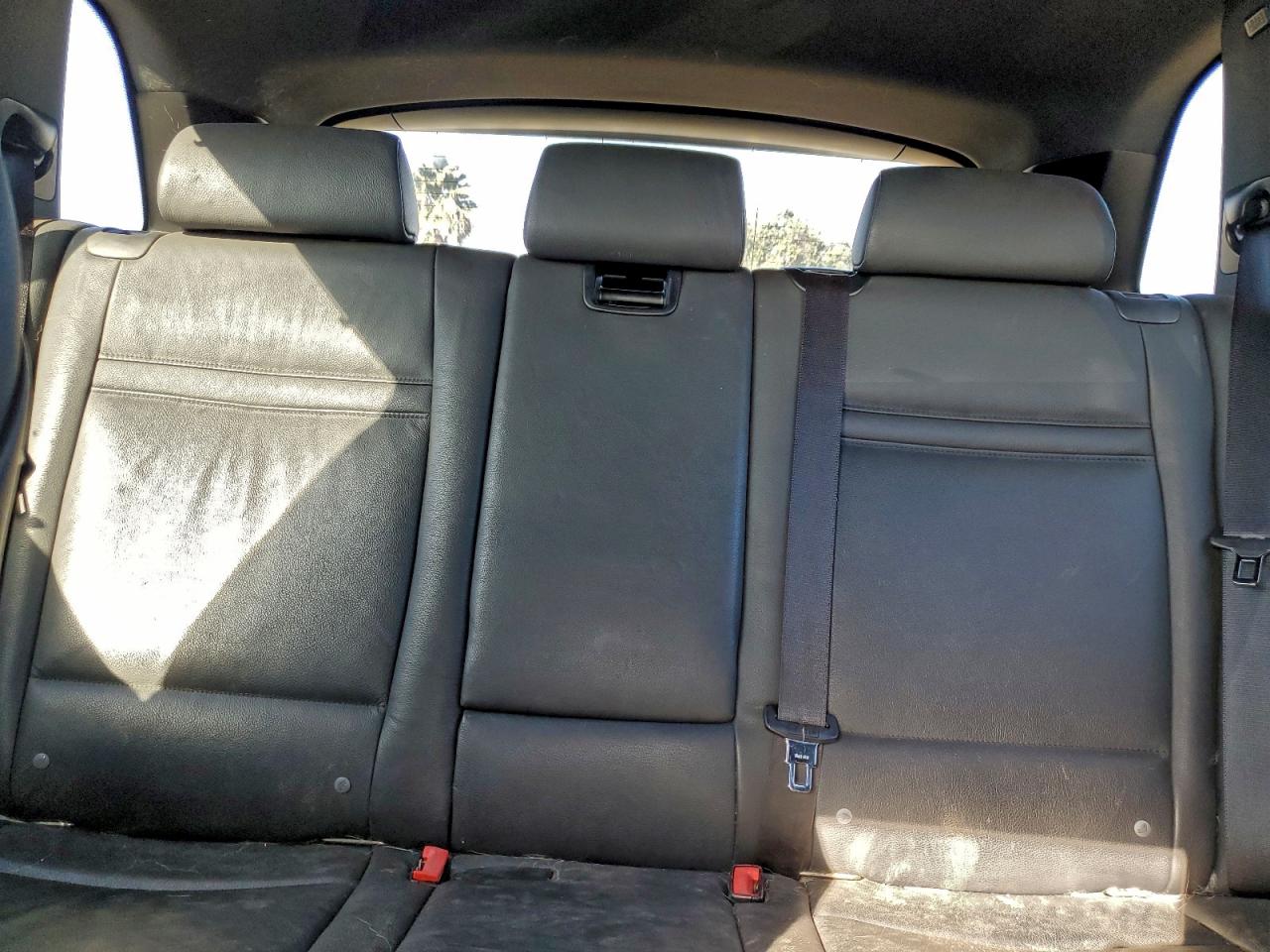 2012 BMW X5 XDRIVE35I photo 37