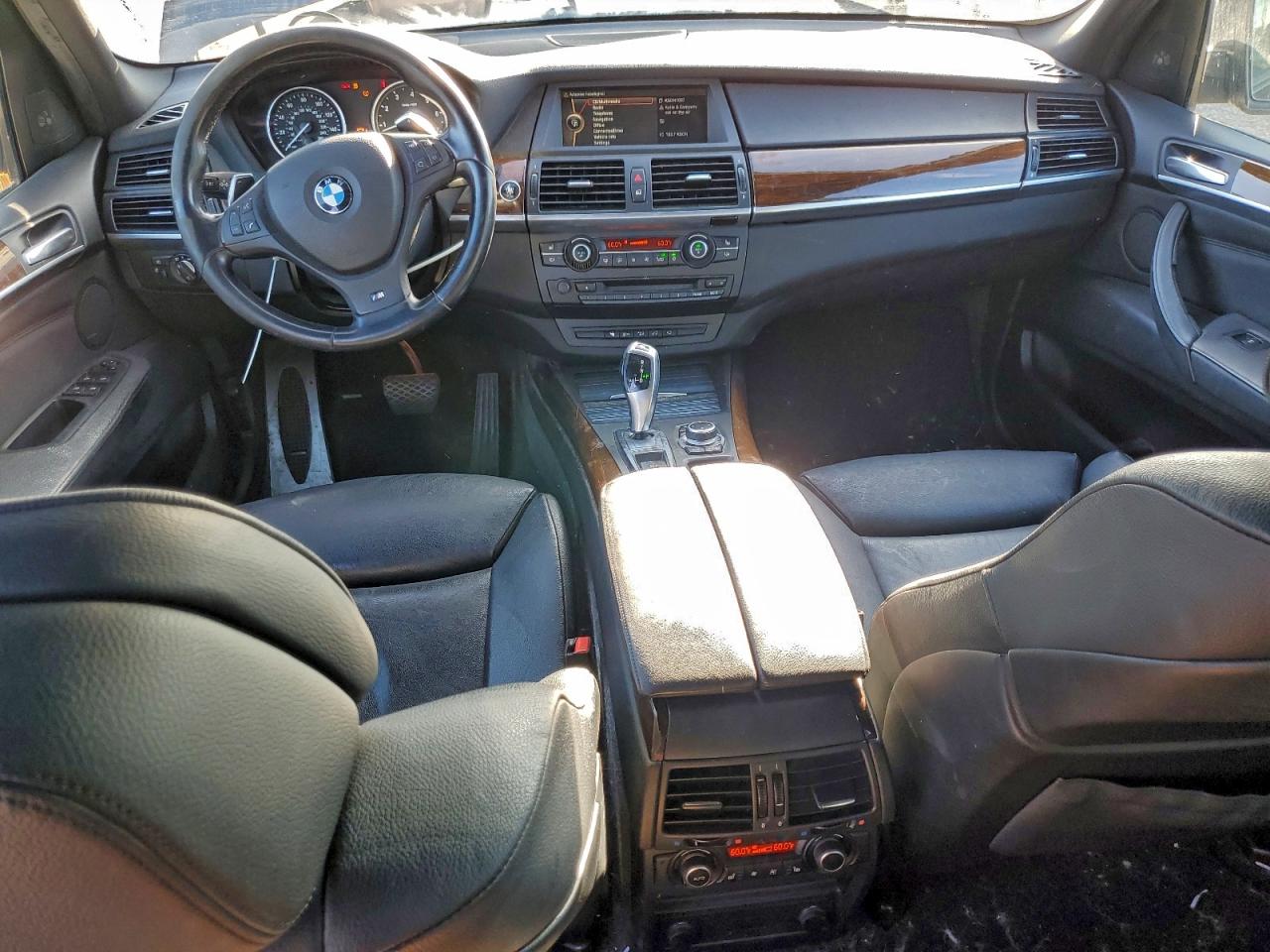 2012 BMW X5 XDRIVE35I photo 29