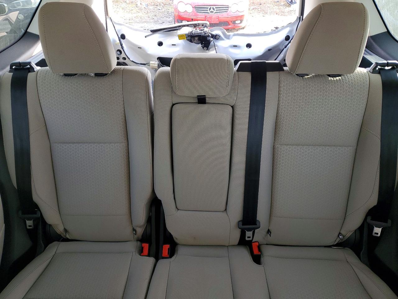 2019 FORD ESCAPE photo 10
