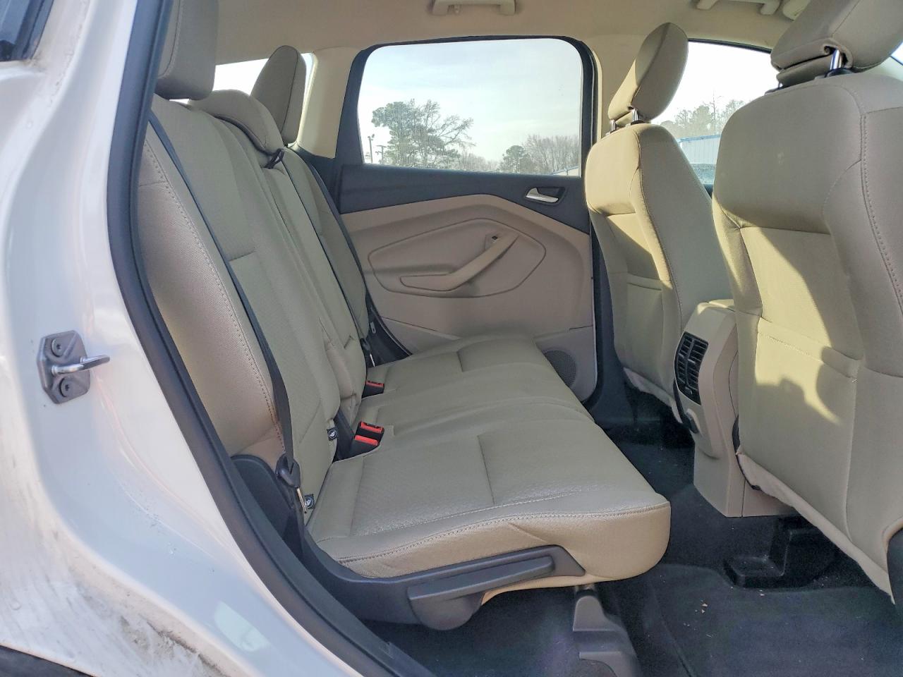 2019 FORD ESCAPE photo 11
