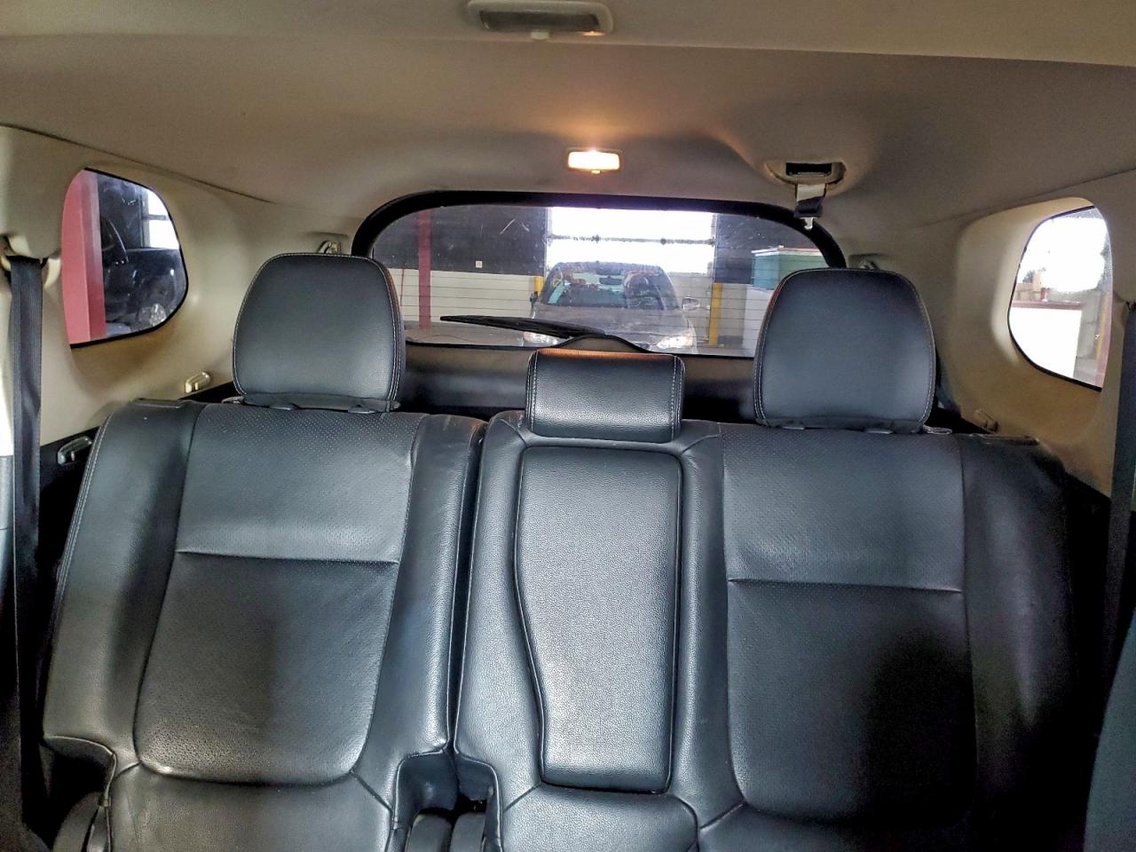 2016 MITSUBISHI OUTLANDER SE photo 10