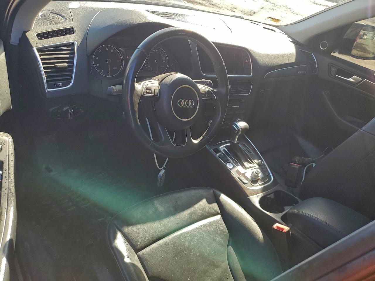 2015 AUDI Q5 PREMIUM PLUS photo 29