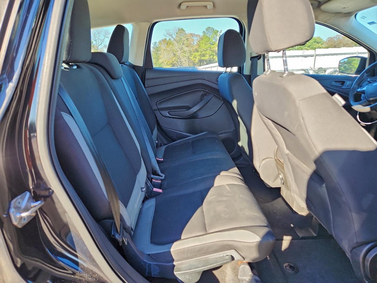 2014 FORD ESCAPE S photo 31