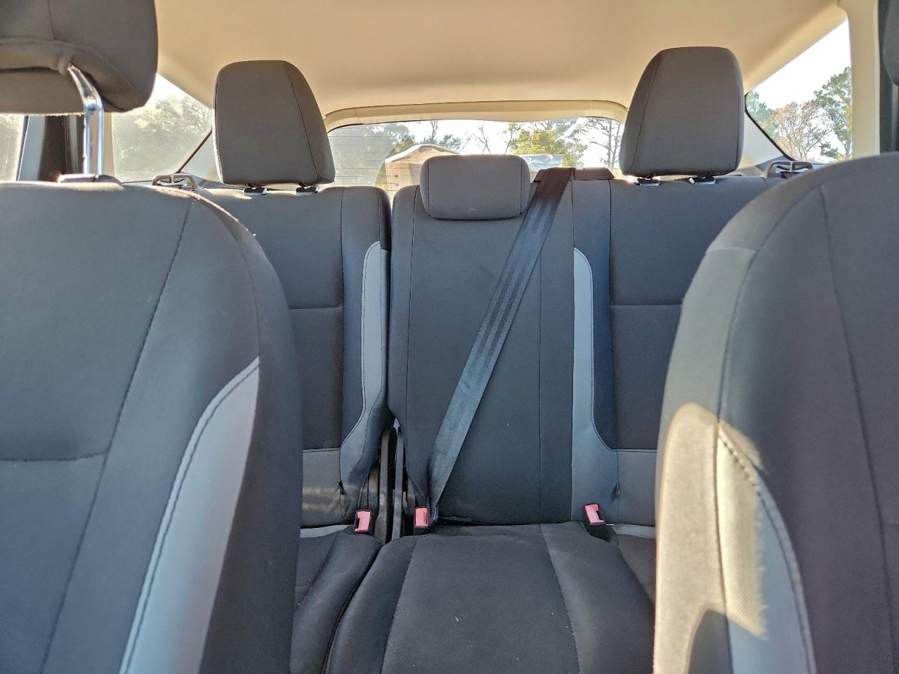 2014 FORD ESCAPE S photo 28
