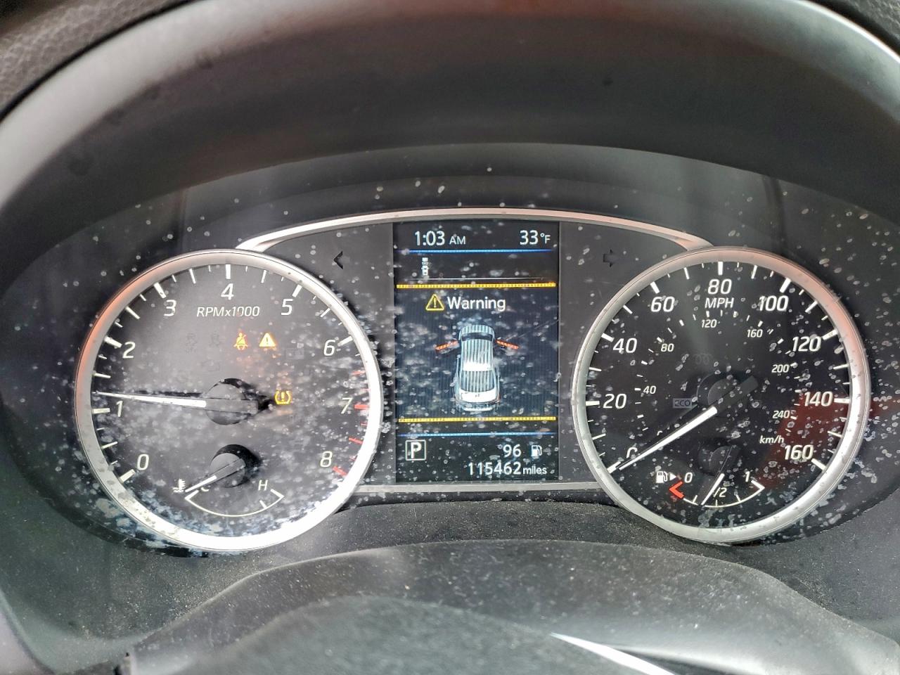 2019 NISSAN SENTRA S photo 17