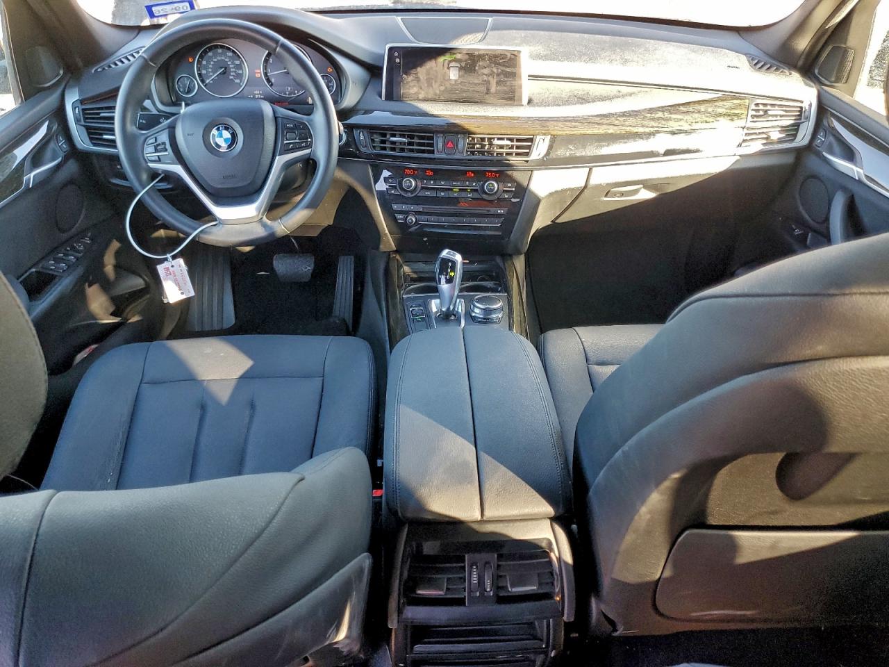 2017 BMW X5 SDRIVE35I photo 15