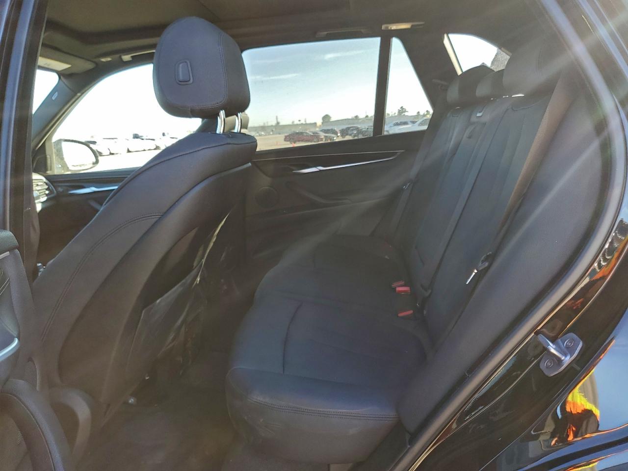 2017 BMW X5 SDRIVE35I photo 21