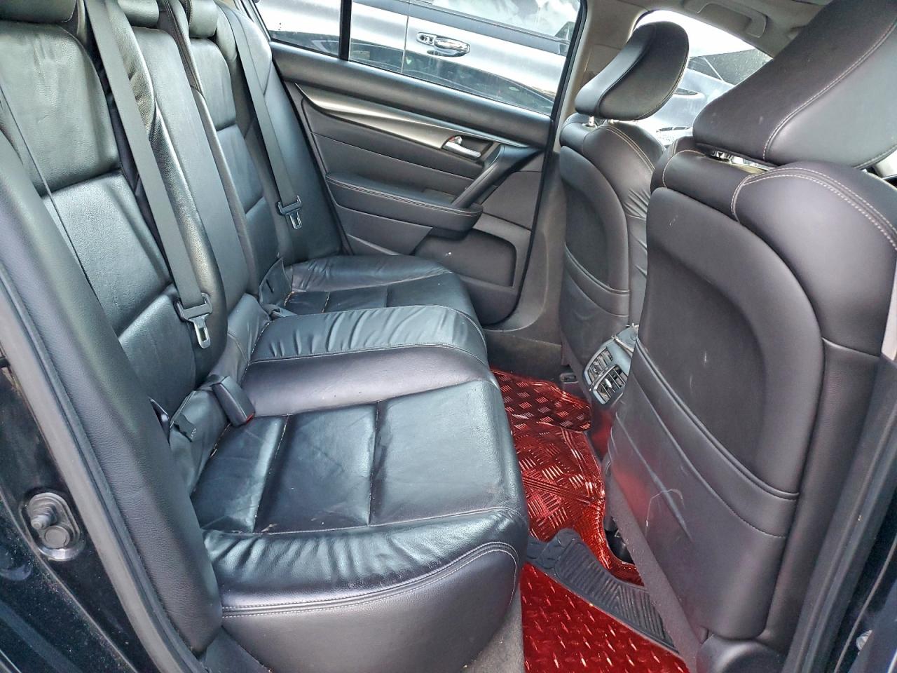 2012 ACURA TL photo 19
