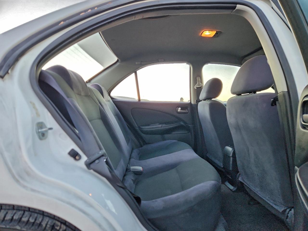 2006 NISSAN SENTRA 1.8 photo 10