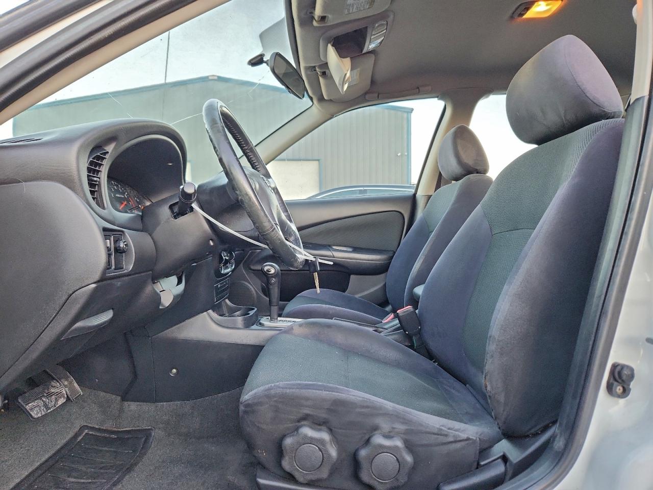 2006 NISSAN SENTRA 1.8 photo 7