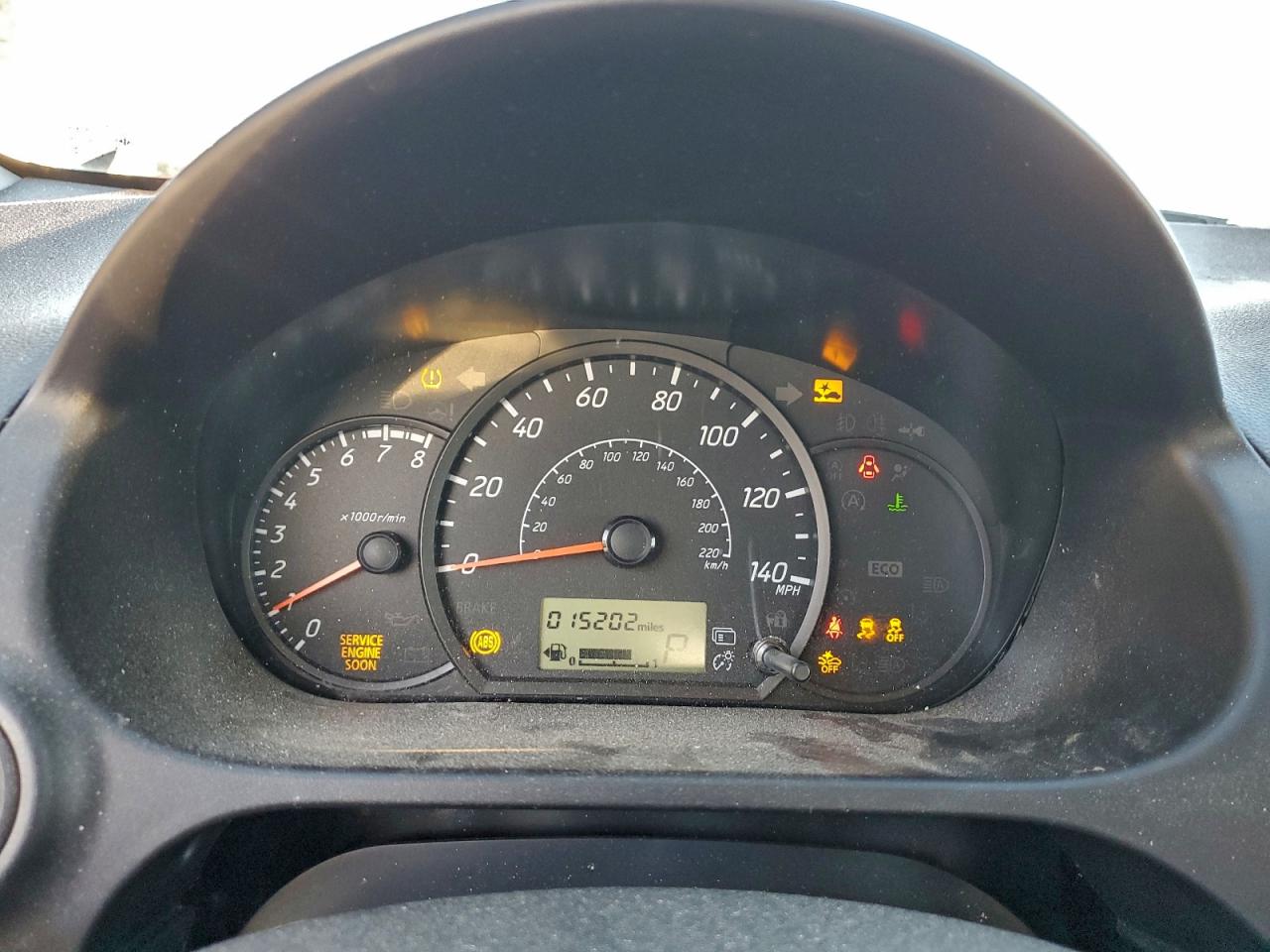 2024 MITSUBISHI MIRAGE G4 ES photo 9
