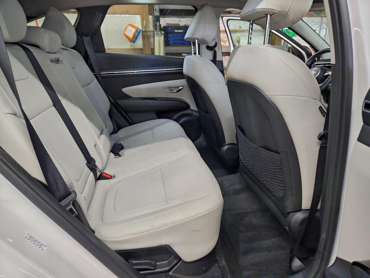 2023 HYUNDAI TUCSON SEL CONVENIENCE photo 11