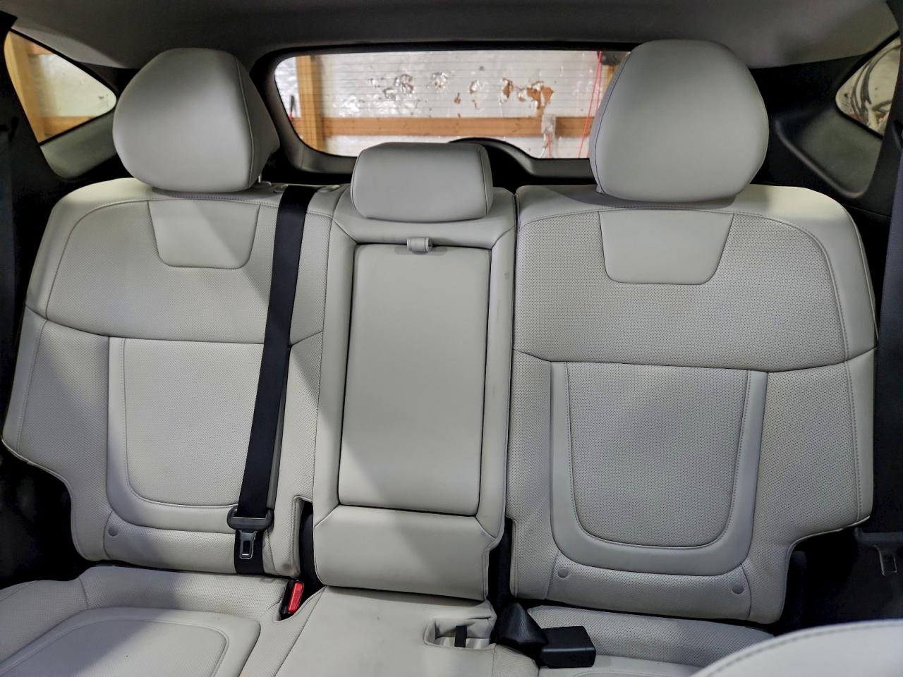 2023 HYUNDAI TUCSON SEL CONVENIENCE photo 10