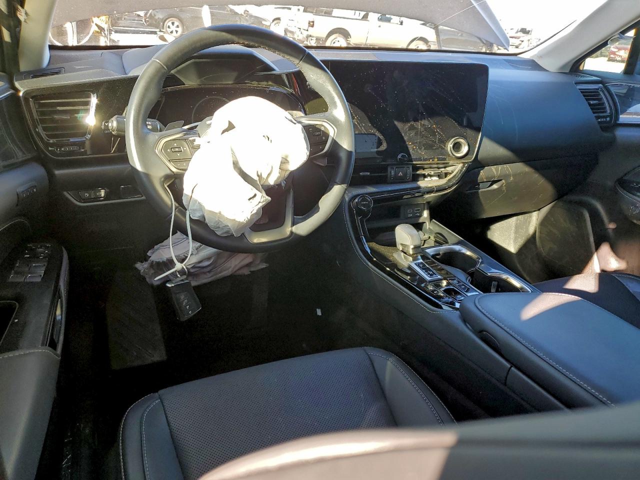 2022 LEXUS NX 350 photo 8