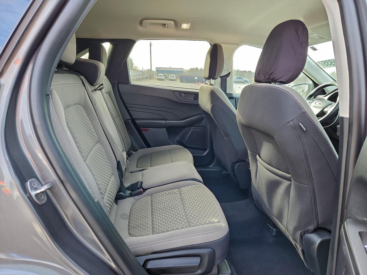 2022 FORD ESCAPE SE photo 11